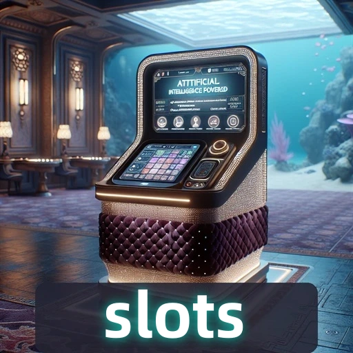 Slots no 655bet: A Aventura das Apostas Online